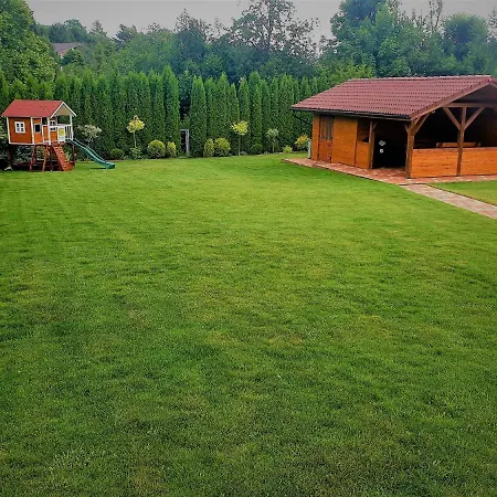 Privat Maria Nová Lesná