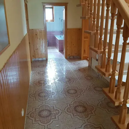 Privat Maria Ubytování v soukromí *