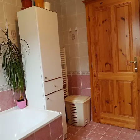 Privat Maria Ubytování v soukromí