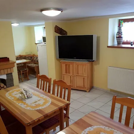 Privat Maria * Nová Lesná