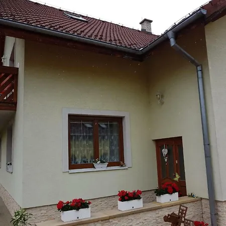 Ubytování v soukromí Privat Maria