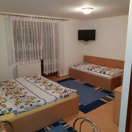 Privat Maria * Nová Lesná