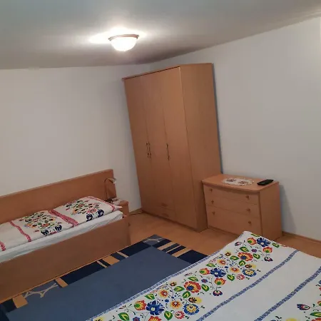 Privat Maria Ubytování v soukromí *