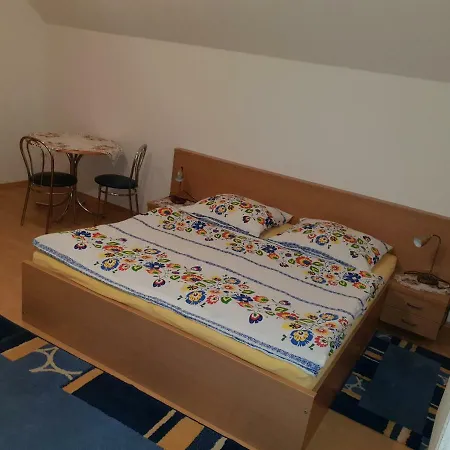 Privat Maria