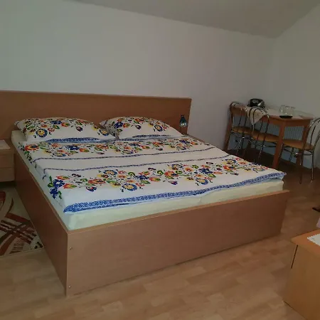 Privat Maria Ubytování v soukromí Nová Lesná