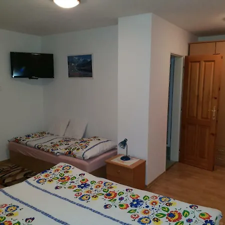 Privat Maria Ubytování v soukromí *