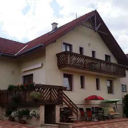 Ubytování v soukromí Privat Maria